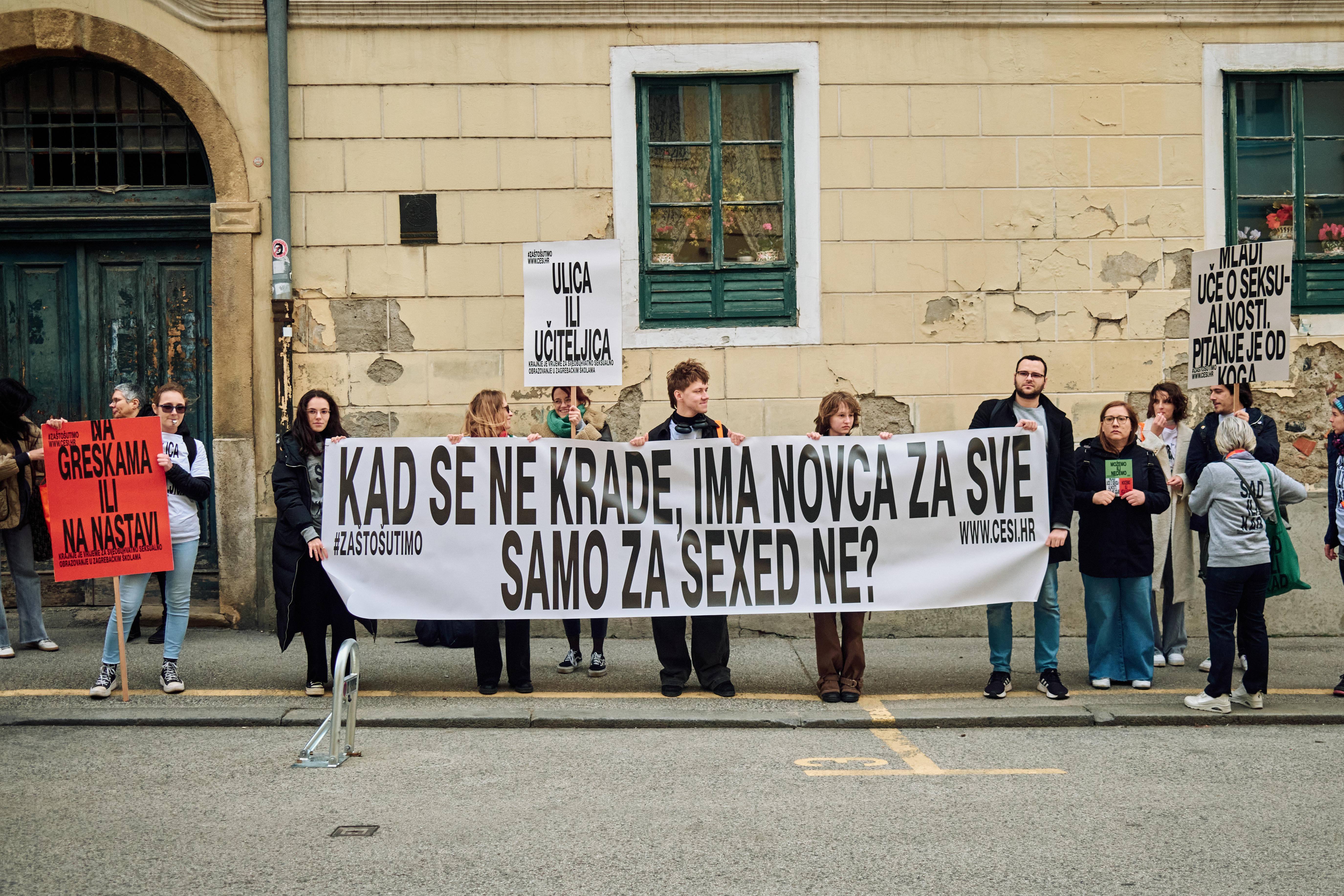 Akcija Skupština
