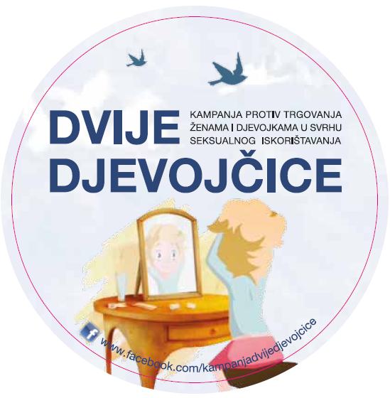 Dvije djevojčice