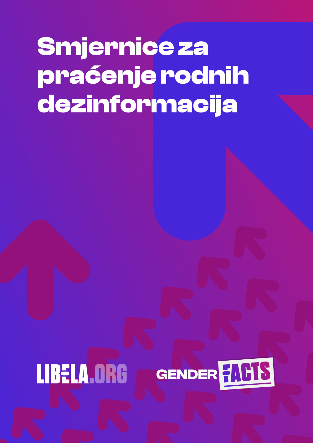 Smjernice za  praćenje rodnih  dezinformacija